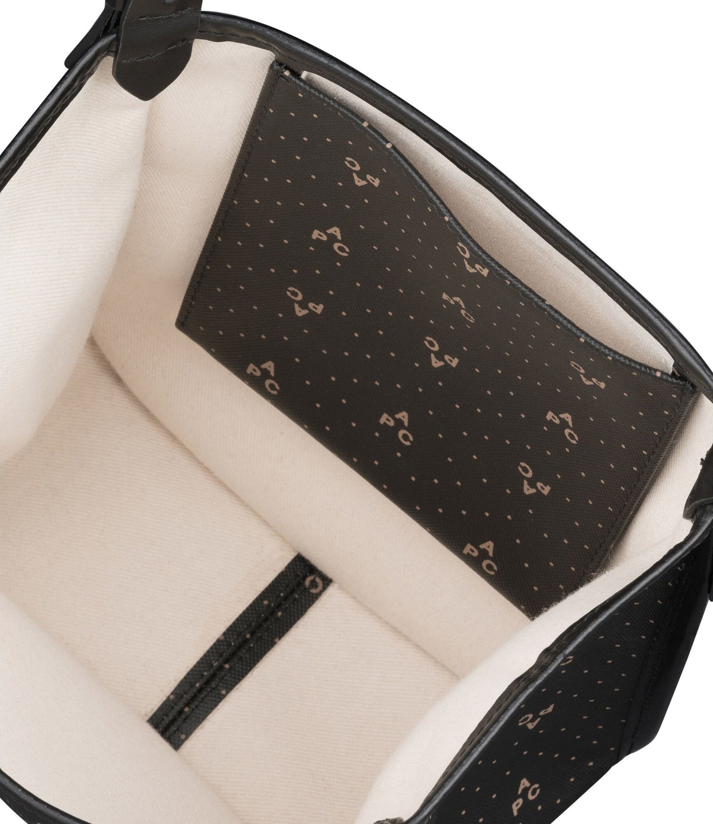 A.P.C. Poppy Small Shopper Tote (COGFA-F61858)