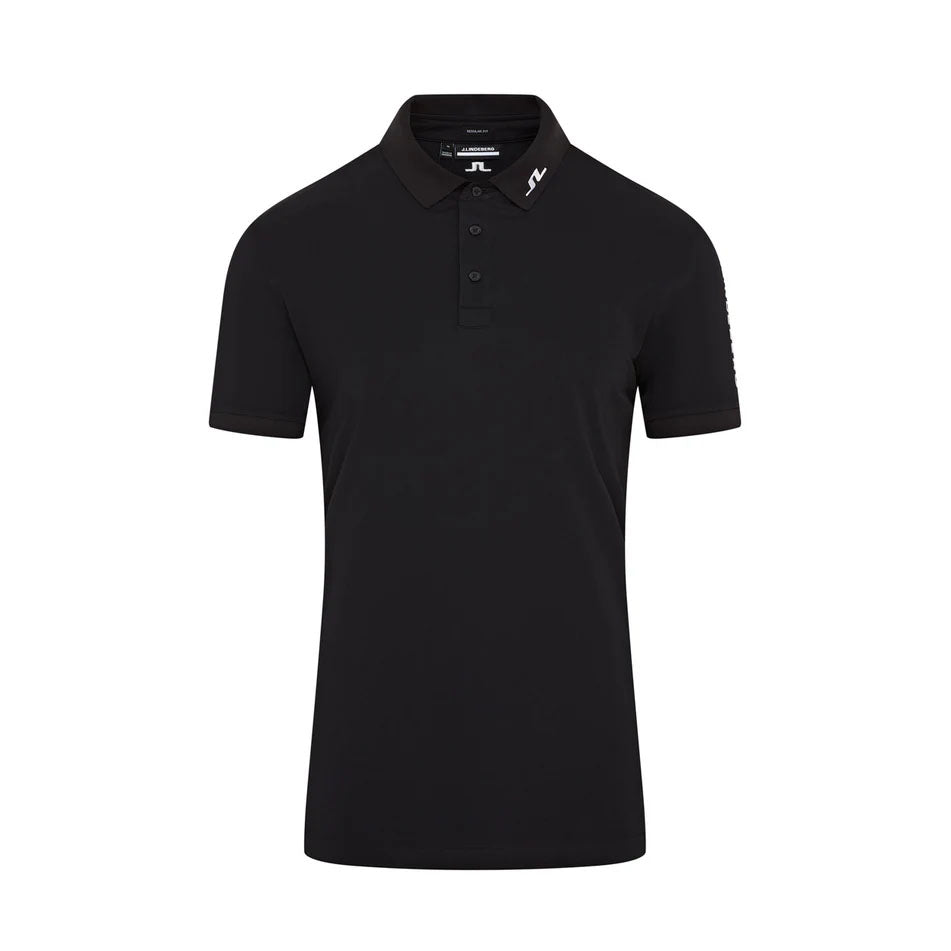 J.Lindeberg Tour Tech Regular Fit Polo Shirt (GMJT09157)