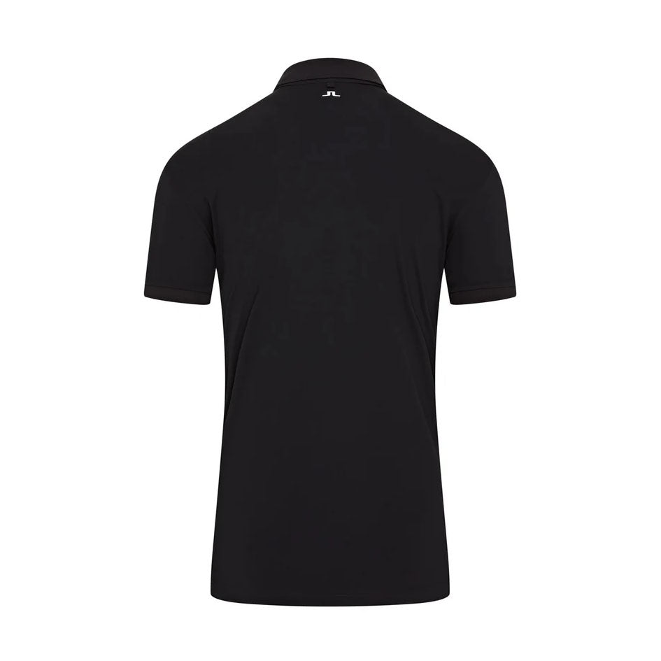 J.Lindeberg Tour Tech Regular Fit Polo Shirt (GMJT09157)