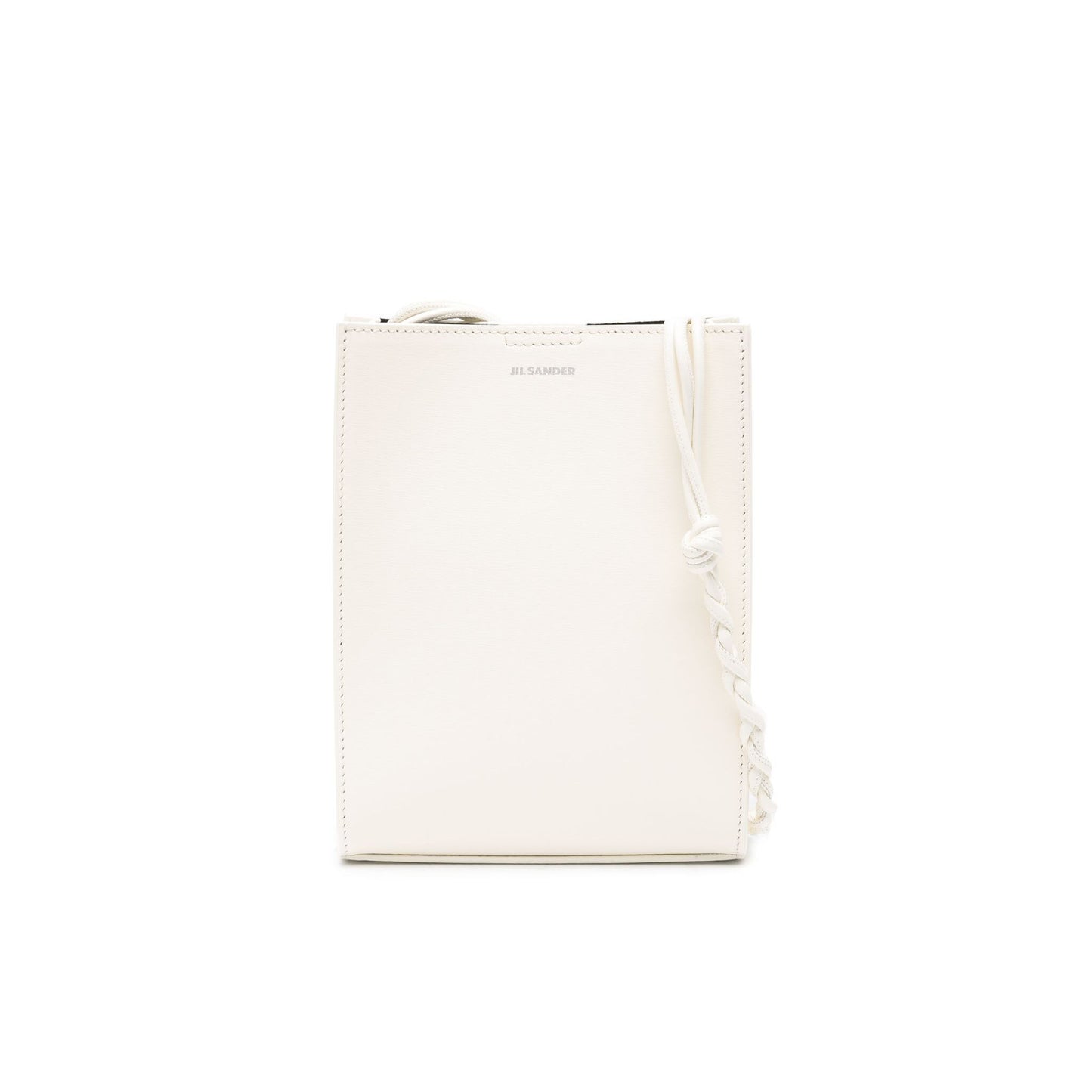 Jil Sander Tangle Small Crossbody Bag (J07WG0001 P5354)