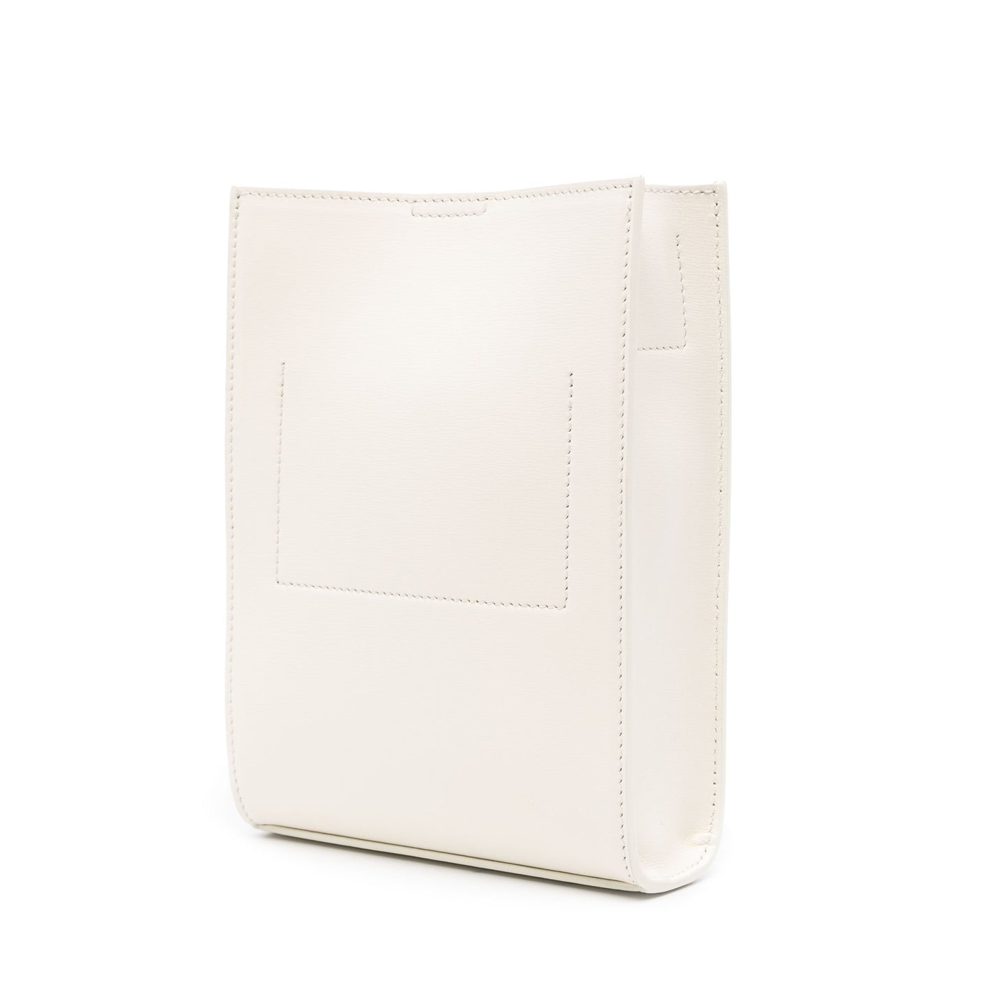 Jil Sander Tangle Small Crossbody Bag (J07WG0001 P5354)