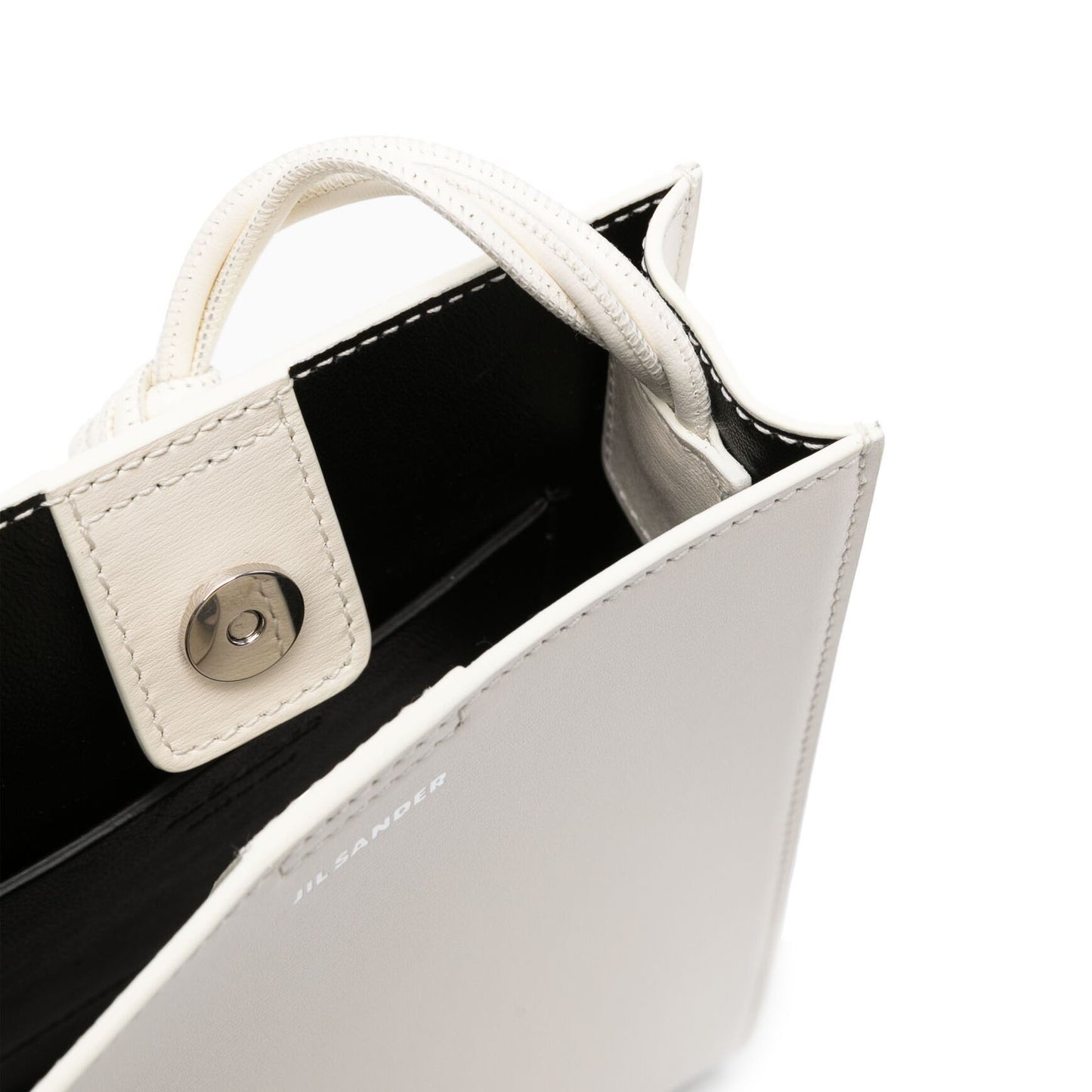 Jil Sander Tangle Small Crossbody Bag (J07WG0001 P5354)