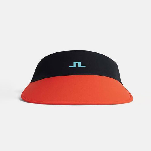 J.Lindeberg Vilma Big Visor (GWAC09766)