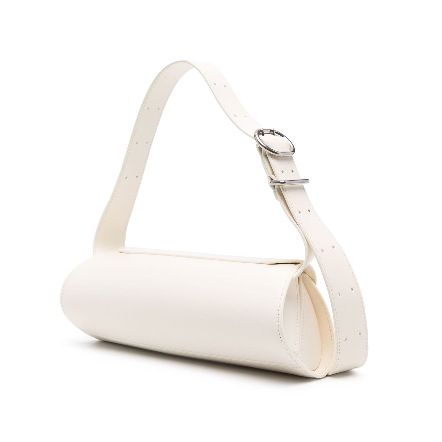 Jil Sander Cannolo Small Shoulder Bag (J07WD0023 P5355)