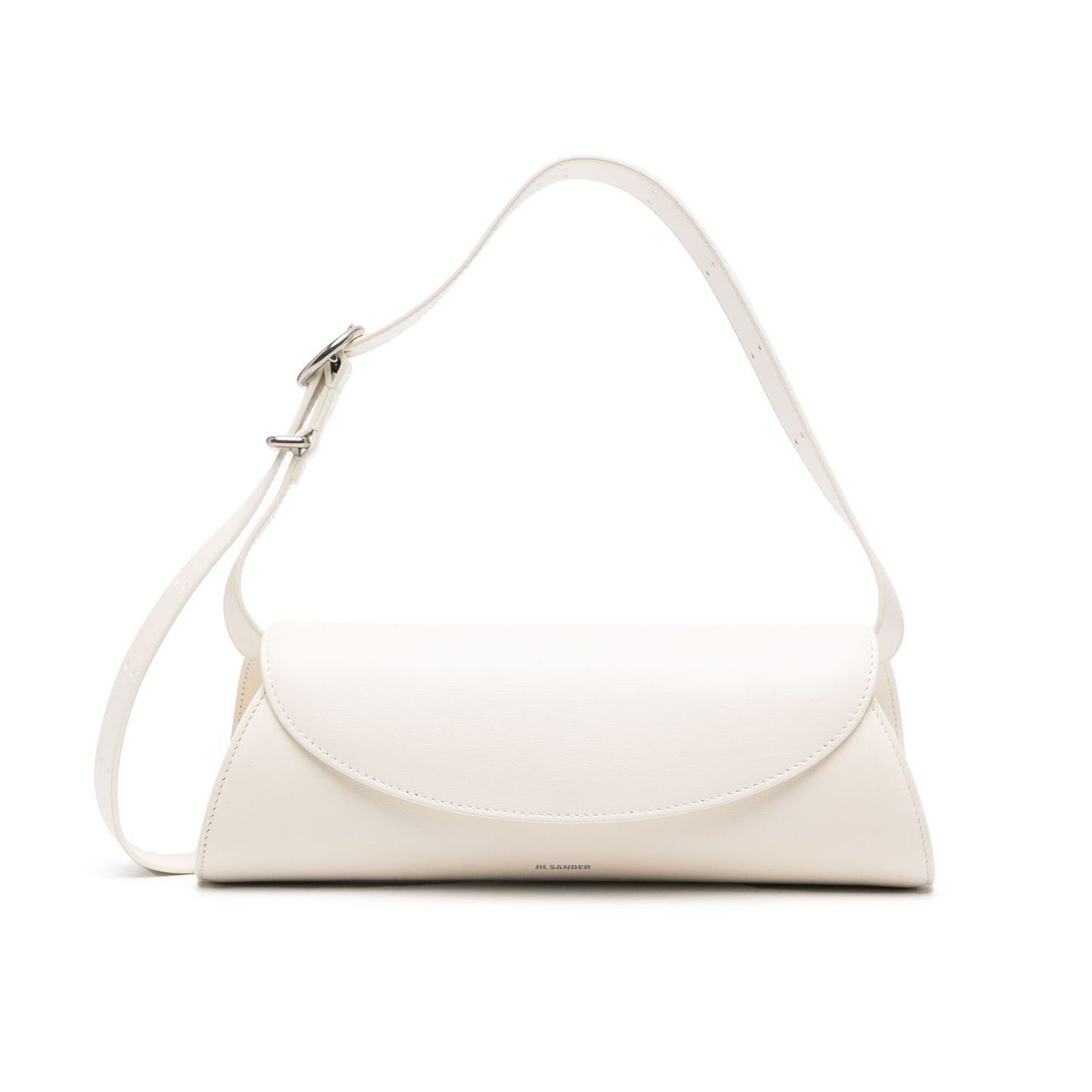 Jil Sander Cannolo Small Shoulder Bag (J07WD0023 P5355)