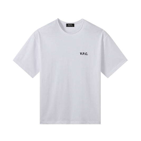 A.P.C. Jeremy Logo T-Shirt (COFDW-H26194)