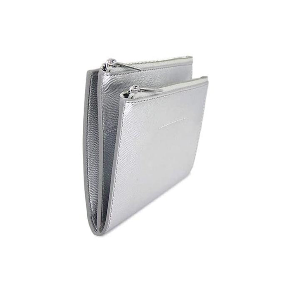 Maison Margiela 6 Zip-Around Wallet (S41UI0060)