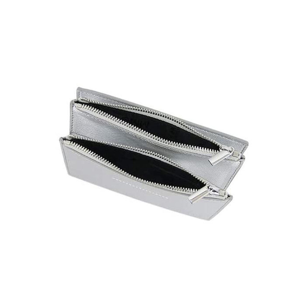 Maison Margiela 6 Zip-Around Wallet (S41UI0060)