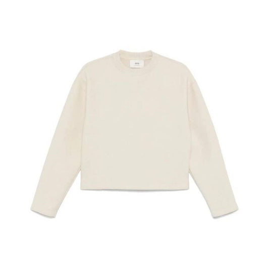 AMI Crewneck Sweatshirt (FSW118.750)
