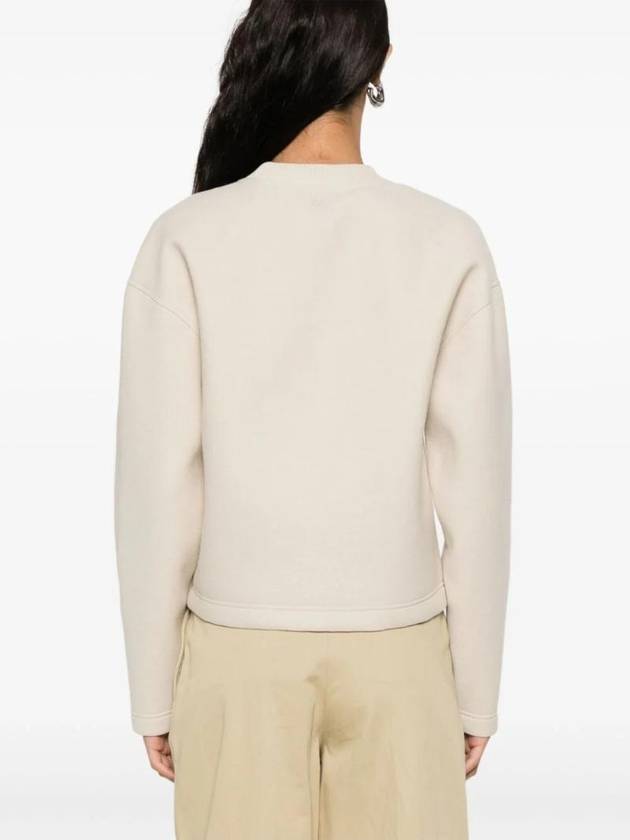 AMI Crewneck Sweatshirt (FSW118.750)