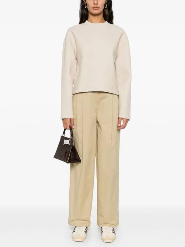 AMI Crewneck Sweatshirt (FSW118.750)
