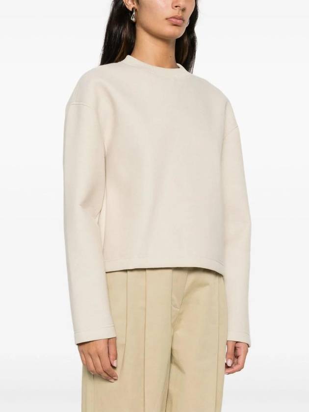 AMI Crewneck Sweatshirt (FSW118.750)