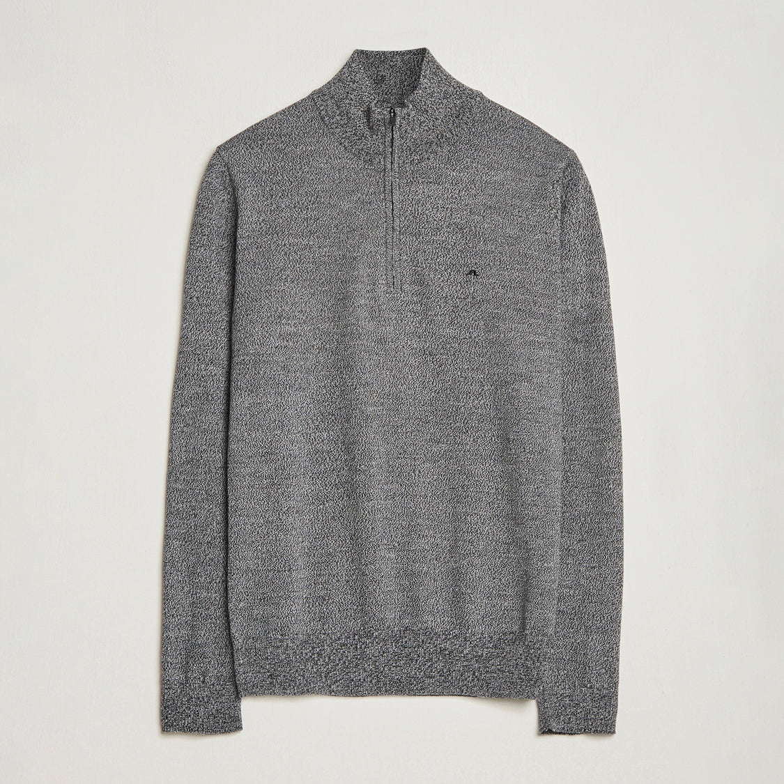J.Lindeberg Kiyan Quarter Zip Sweater (FMKW10089)