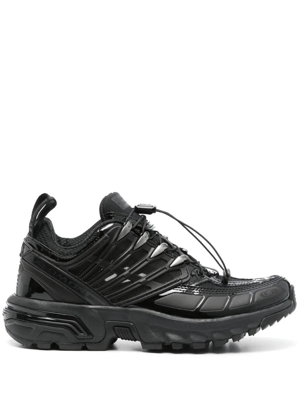 MM6 x Salomon ACS Pro Advanced Sneakers