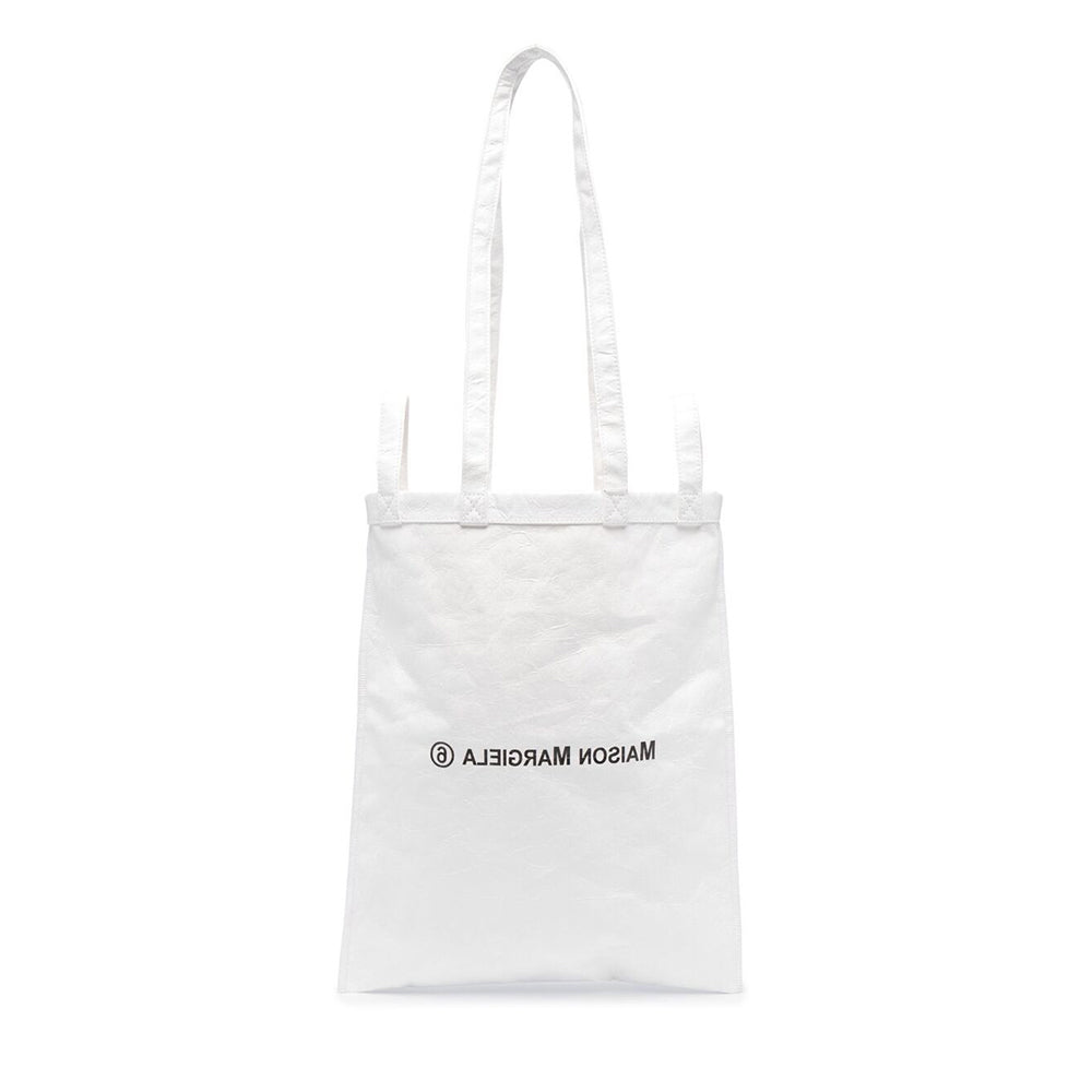 Maison Margiela Canvas Tote Bag (S54WC0122 P4145)