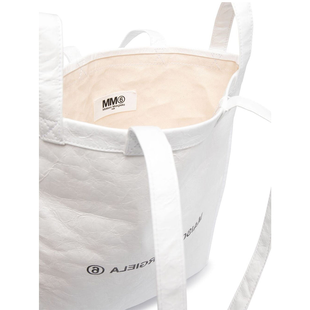 Maison Margiela Canvas Tote Bag (S54WC0122 P4145)
