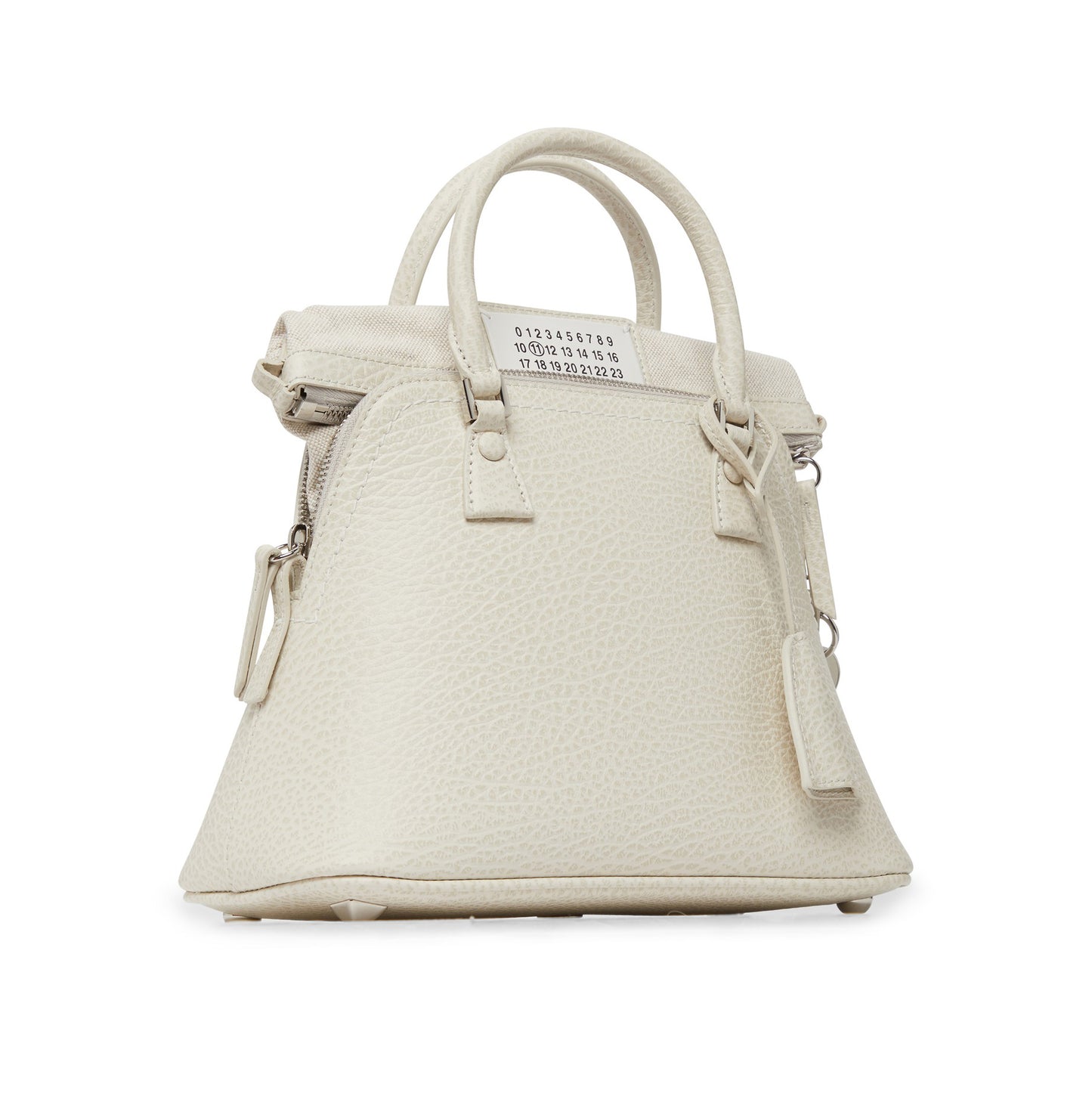 Maison Margiela 5AC Classique Mini Shoulder Bag (S56WG0082 P4455)