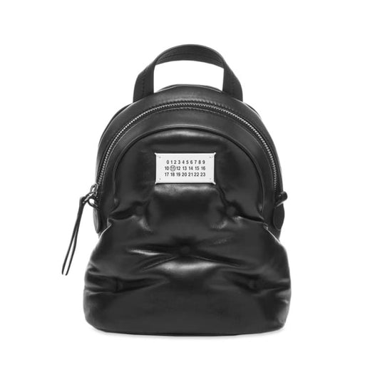 Maison Margiela Glam Slam Backpack (S56WA0014 P4300)