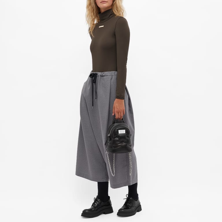 Maison Margiela Glam Slam Backpack (S56WA0014 P4300)