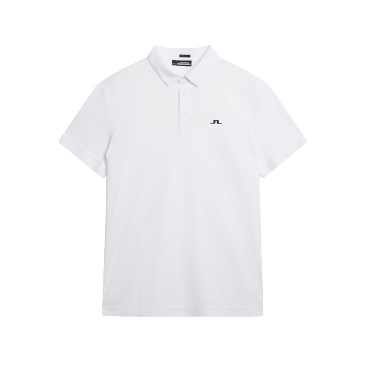 J.Lindeberg Peat Regular Fit Polo Shirt (GMJT09539)