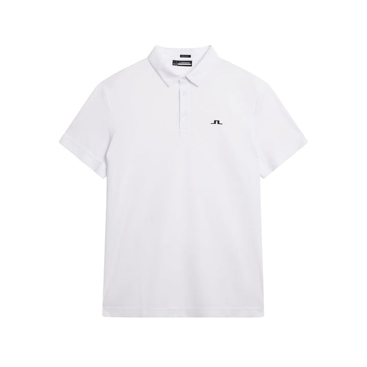 J.Lindeberg Peat Regular Fit Polo Shirt (GMJT09539)