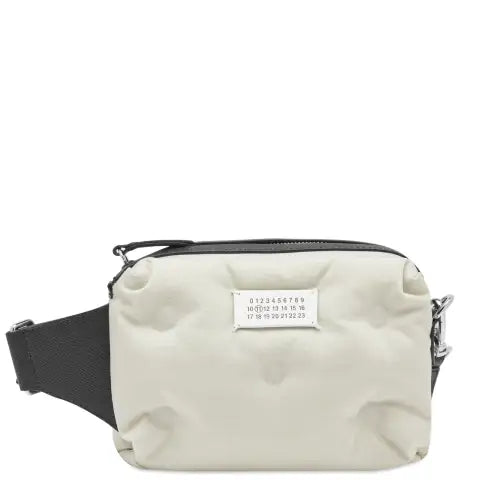Maison Margiela Glam Slam Small Shopping Bag (S56WD0133)