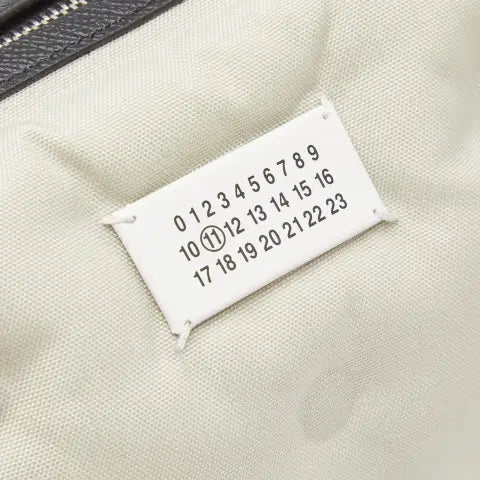 Maison Margiela Glam Slam Small Shopping Bag (S56WD0133)