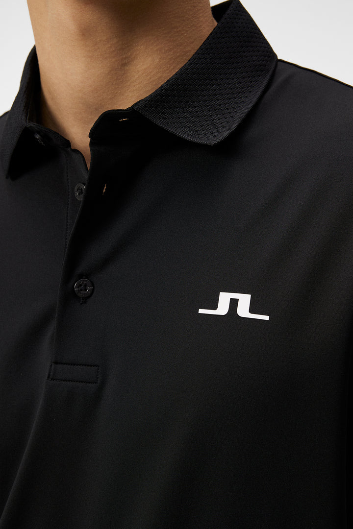 J.Lindeberg Duff Regular Fit Polo Shirt (GMJT09555)