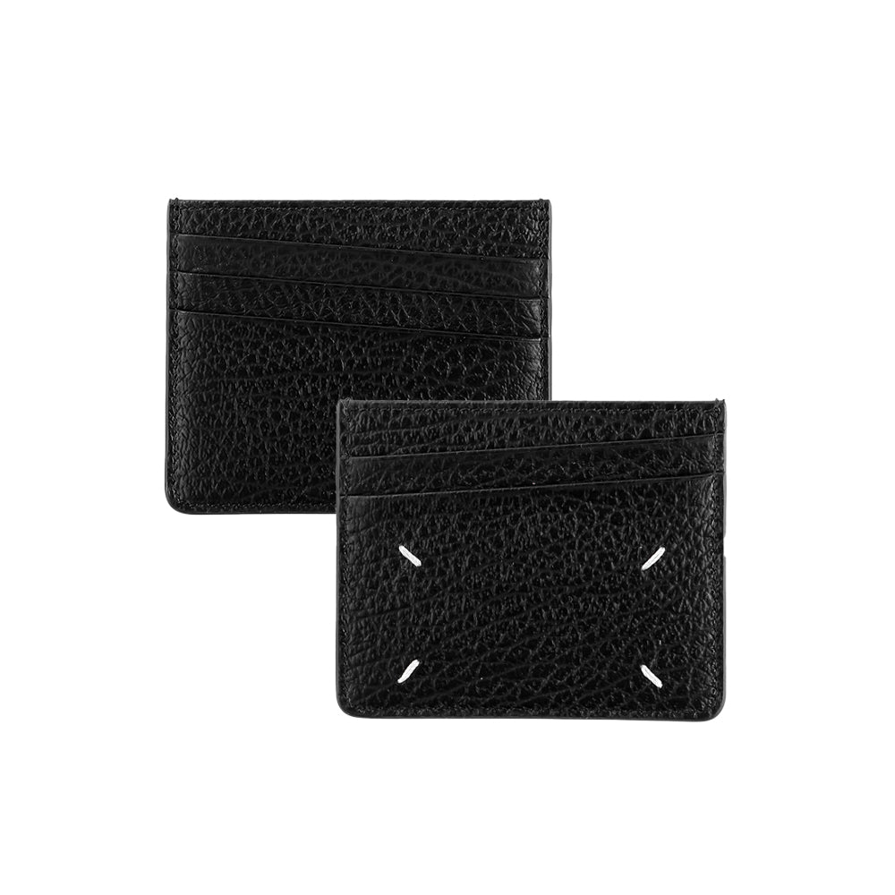 Maison Margiela Four Stitches Card Holder (SA1VX0006 P4455)