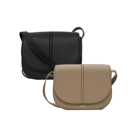 A.P.C. Grace Small Shoulder Bag (PXBLH-F61179)