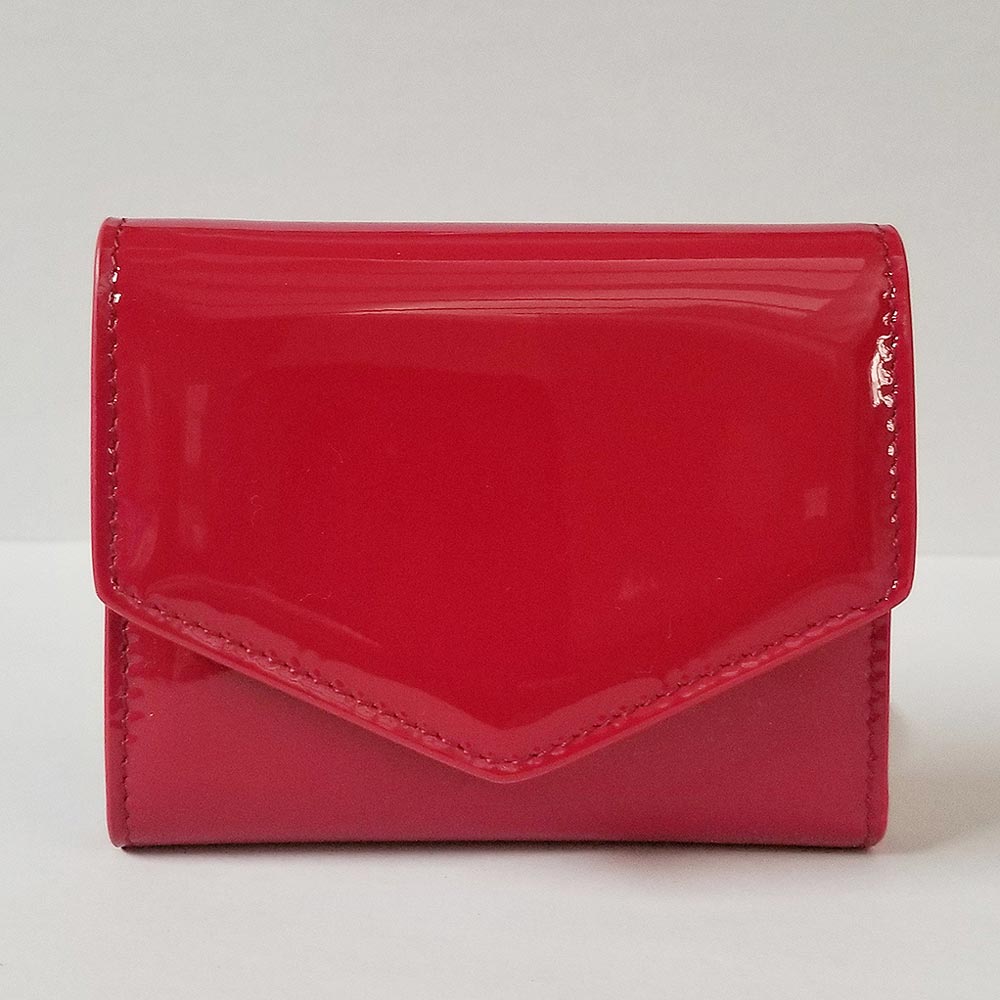 Maison Margiela Leather Wallet (S56UI0136 P2921)