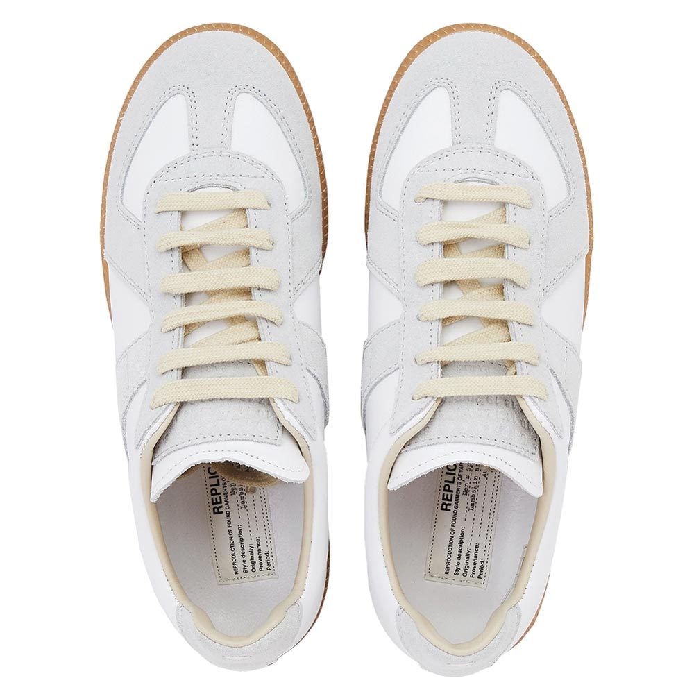 Maison Margiela Replica Sneakers (S58WS0109)