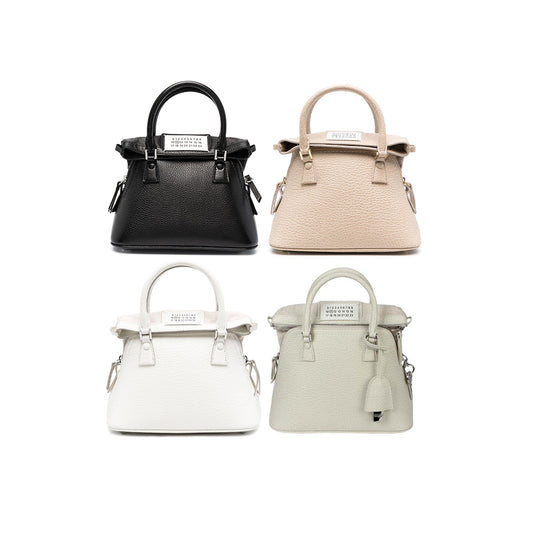 Maison Margiela Classique Micro Shoulder Bag 5AC (S56WG0081)
