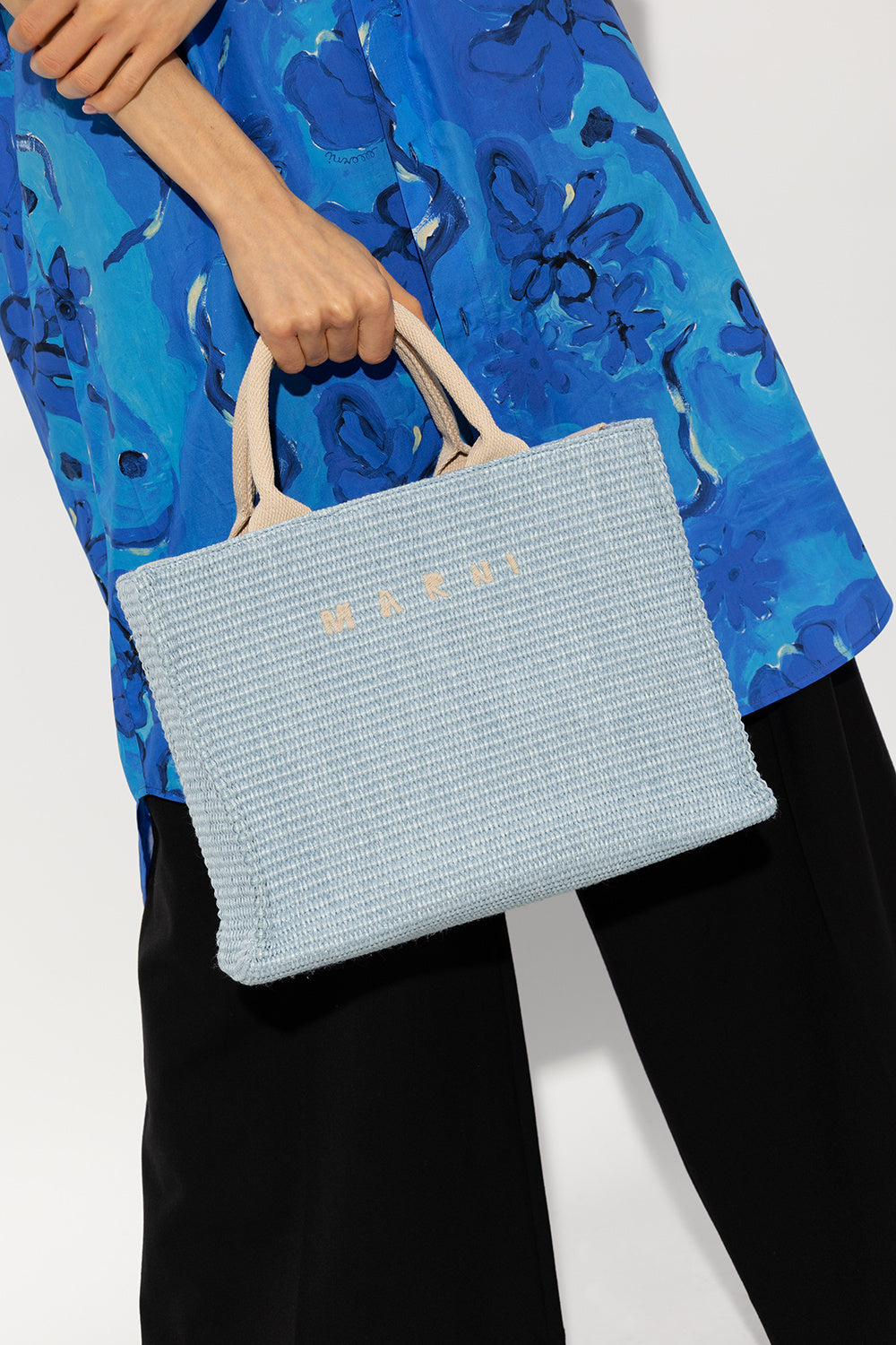 Marni Tote Bag (SHMP077Q0P3860)