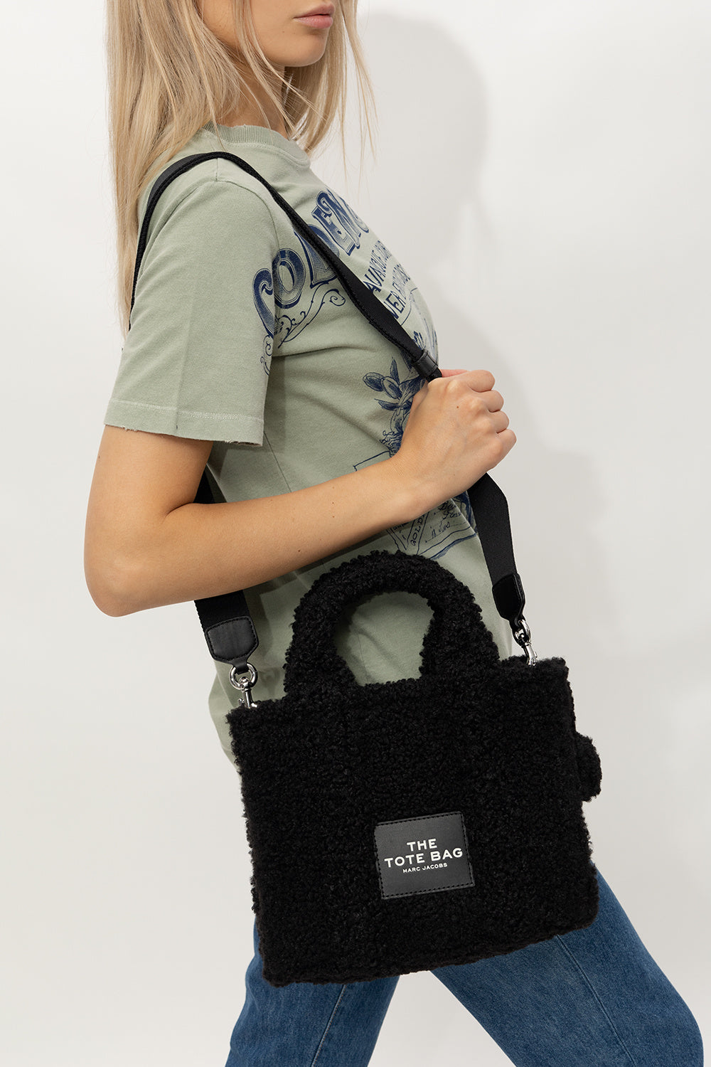 Marc Jacobs Tote (H012M06FA21)