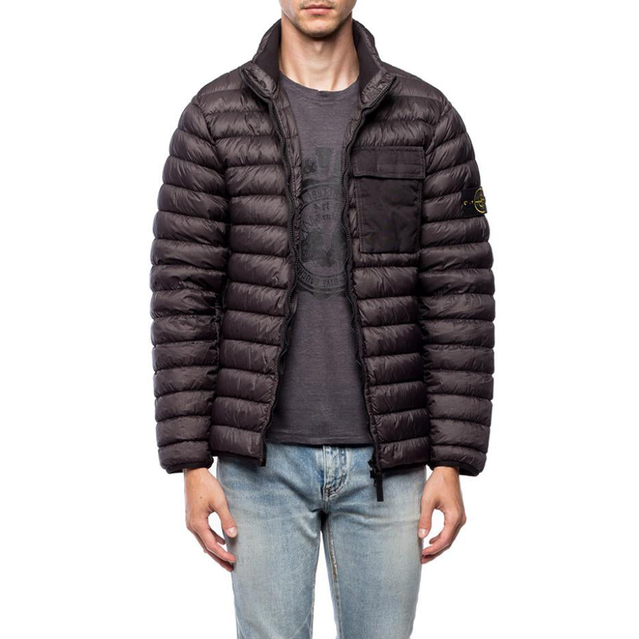 Zadig & Voltaire Oslo Blason Wool Jacket (WGTO1801H)