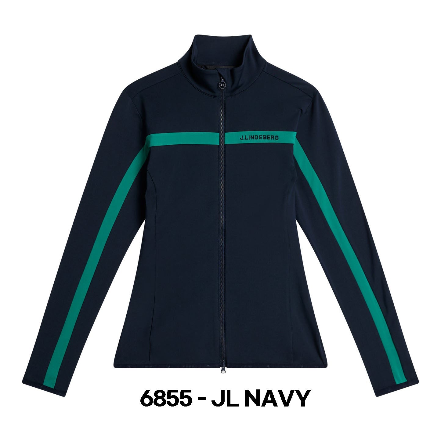 J.Lindeberg Seasonal Janice Mid Layer (AWJS08990)