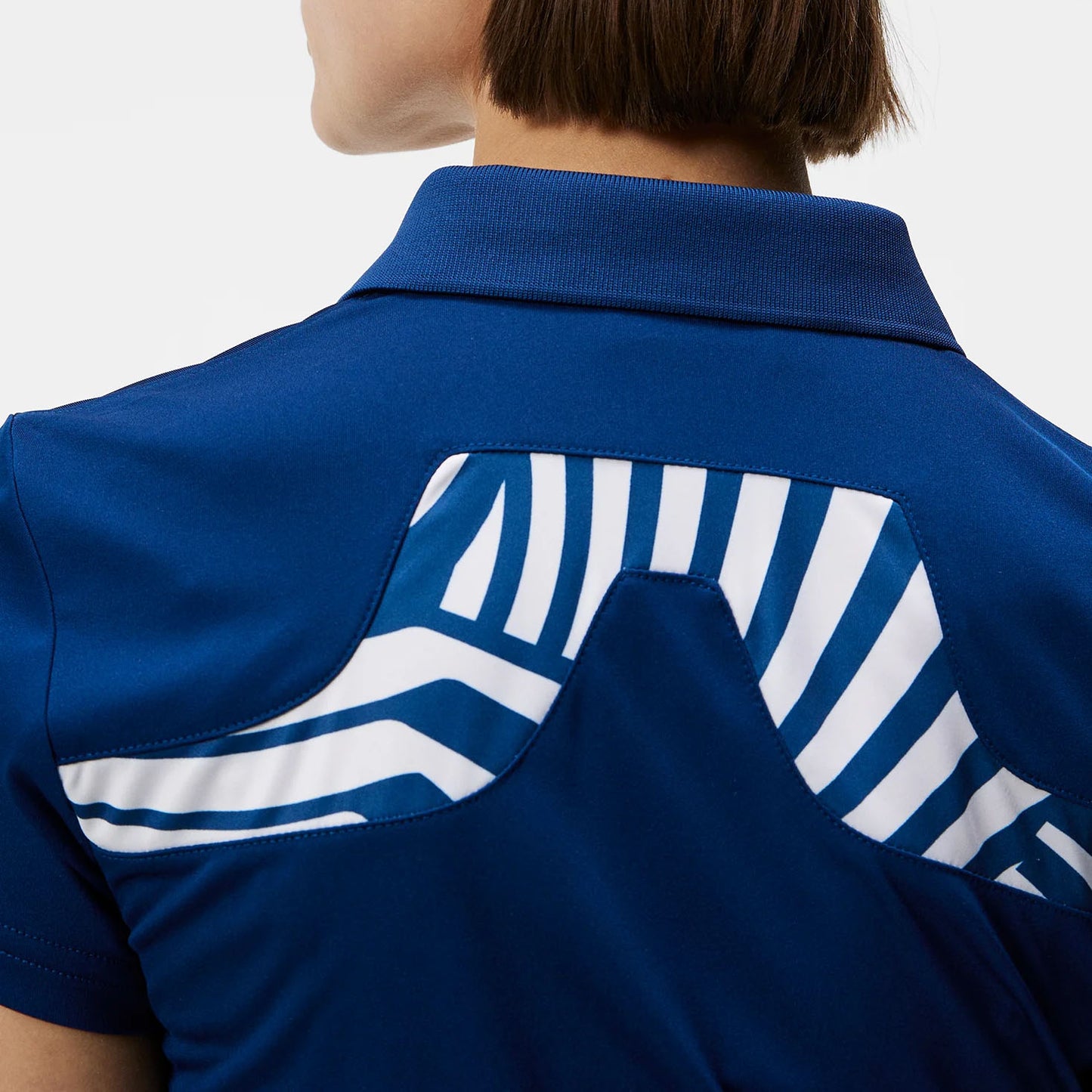 J.Lindeberg Cassle Polo Shirt (GWJT11419)