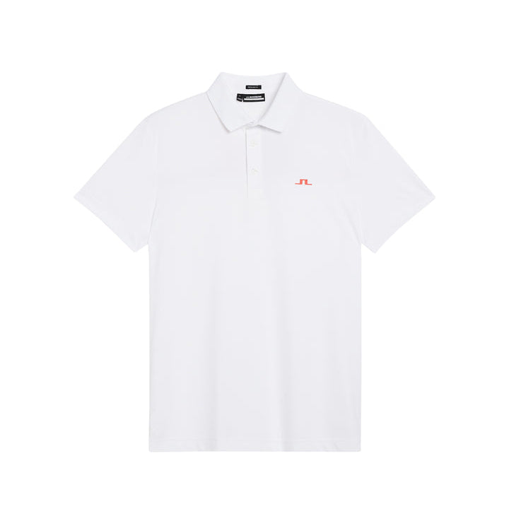 J.Lindeberg Martin Regular Fit Polo Shirt (GMJT10036)