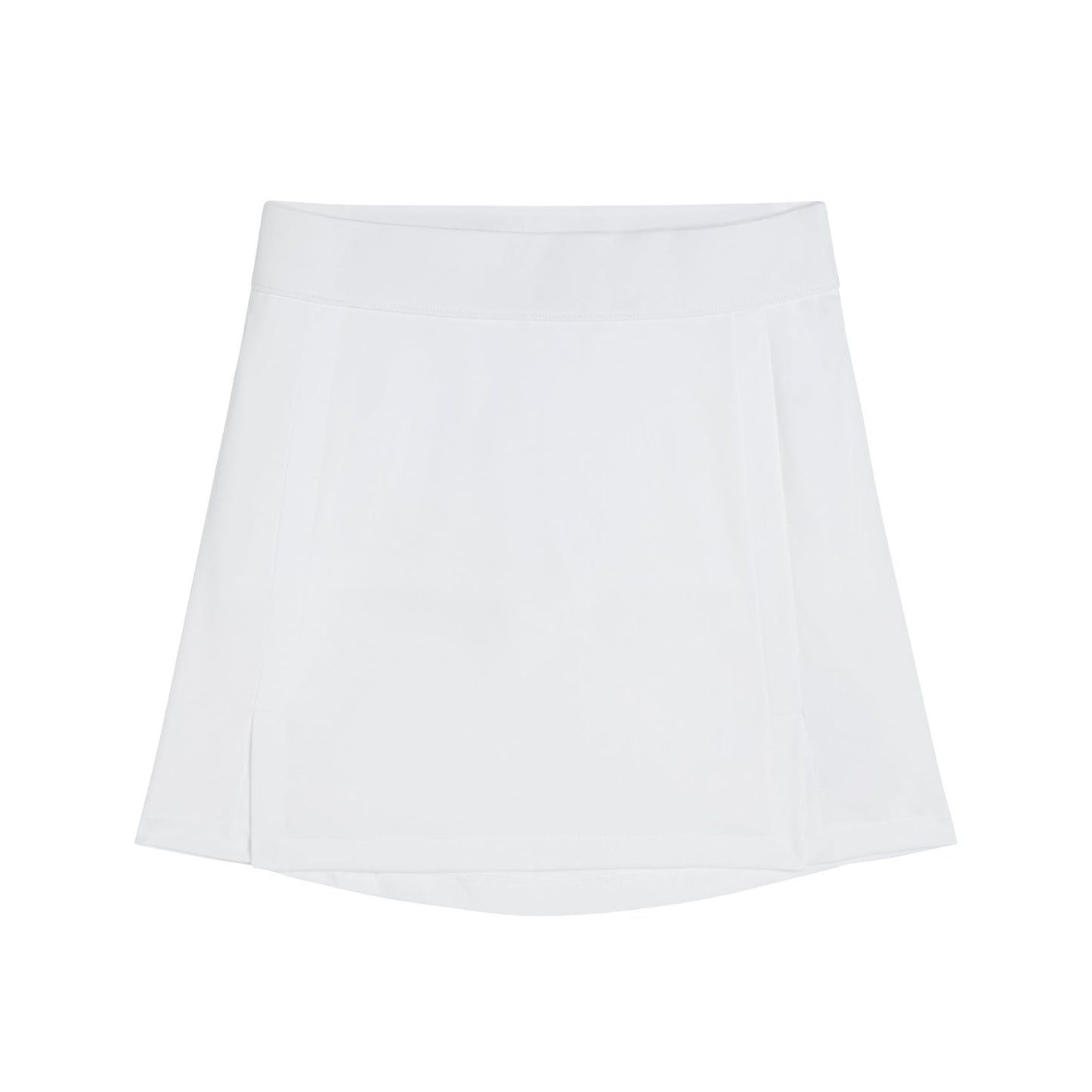 J.Lindeberg Amelie Mid Golf Skirt (GWSD06338)