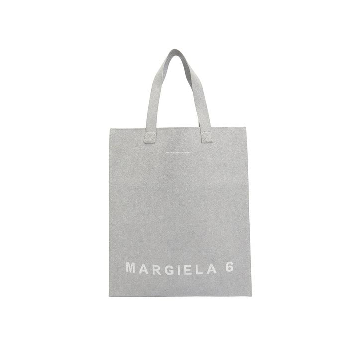 Maison Margiela 6 Flat Shopper Tote (SB5WC0006)