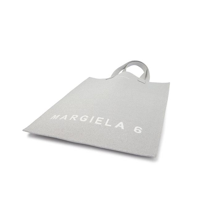 Maison Margiela 6 Flat Shopper Tote (SB5WC0006)