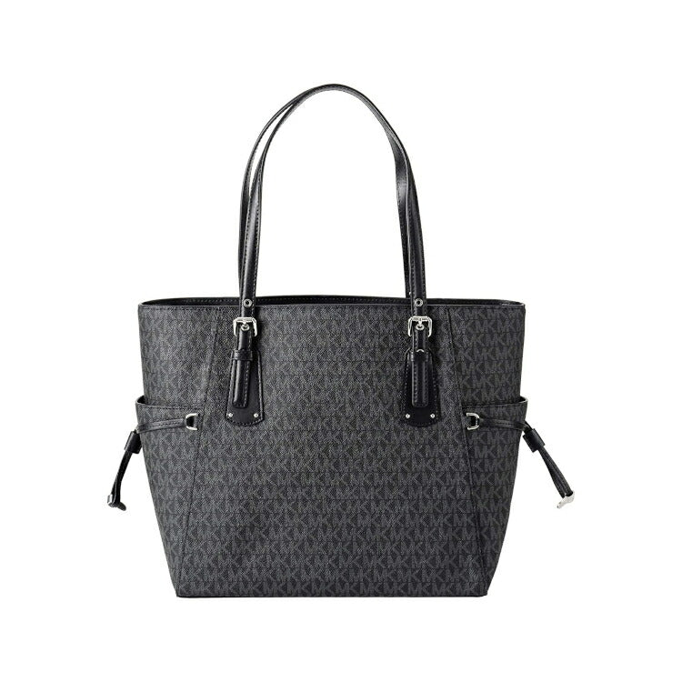 Michael Kors Voyager Logo East West Tote (30F8SV6T4V)