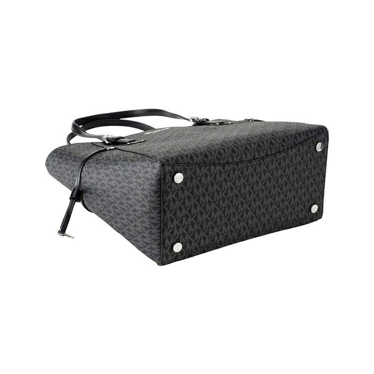 Michael Kors Voyager Logo East West Tote (30F8SV6T4V)