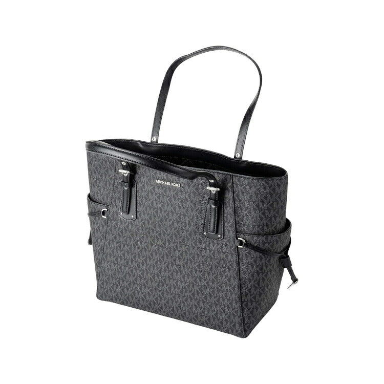 Michael Kors Voyager Logo East West Tote (30F8SV6T4V)