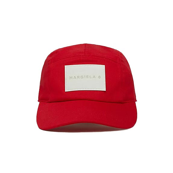 Maison Margiela Patch Cap (S52TC0054 S53818)