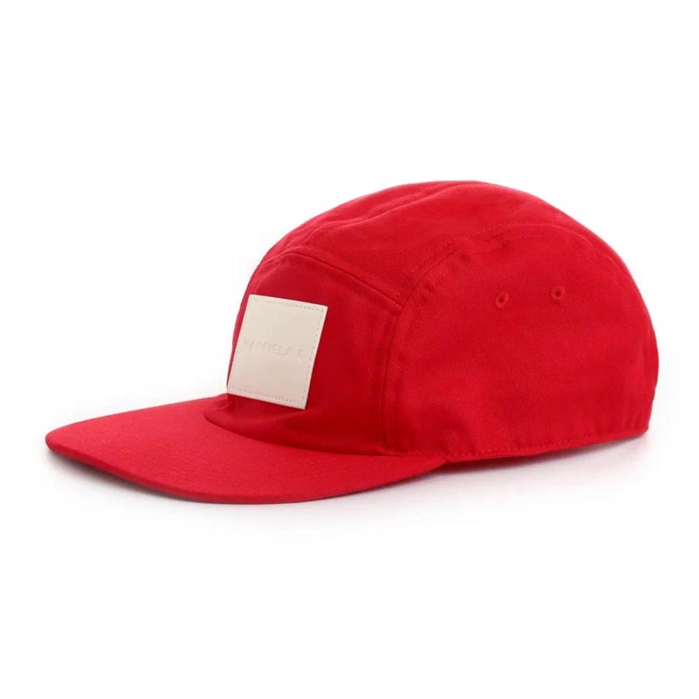 Maison Margiela Patch Cap (S52TC0054 S53818)
