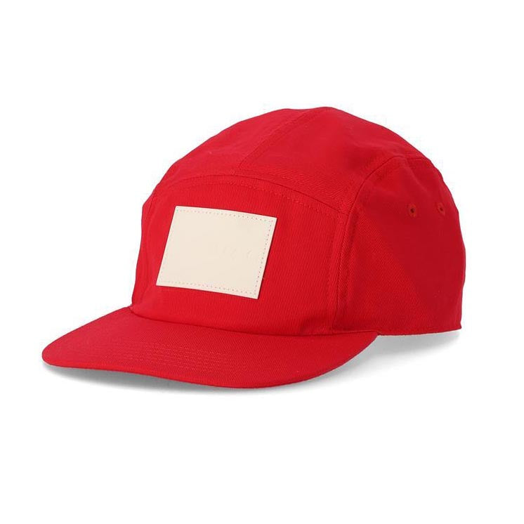 Maison Margiela Patch Cap (S52TC0054 S53818)