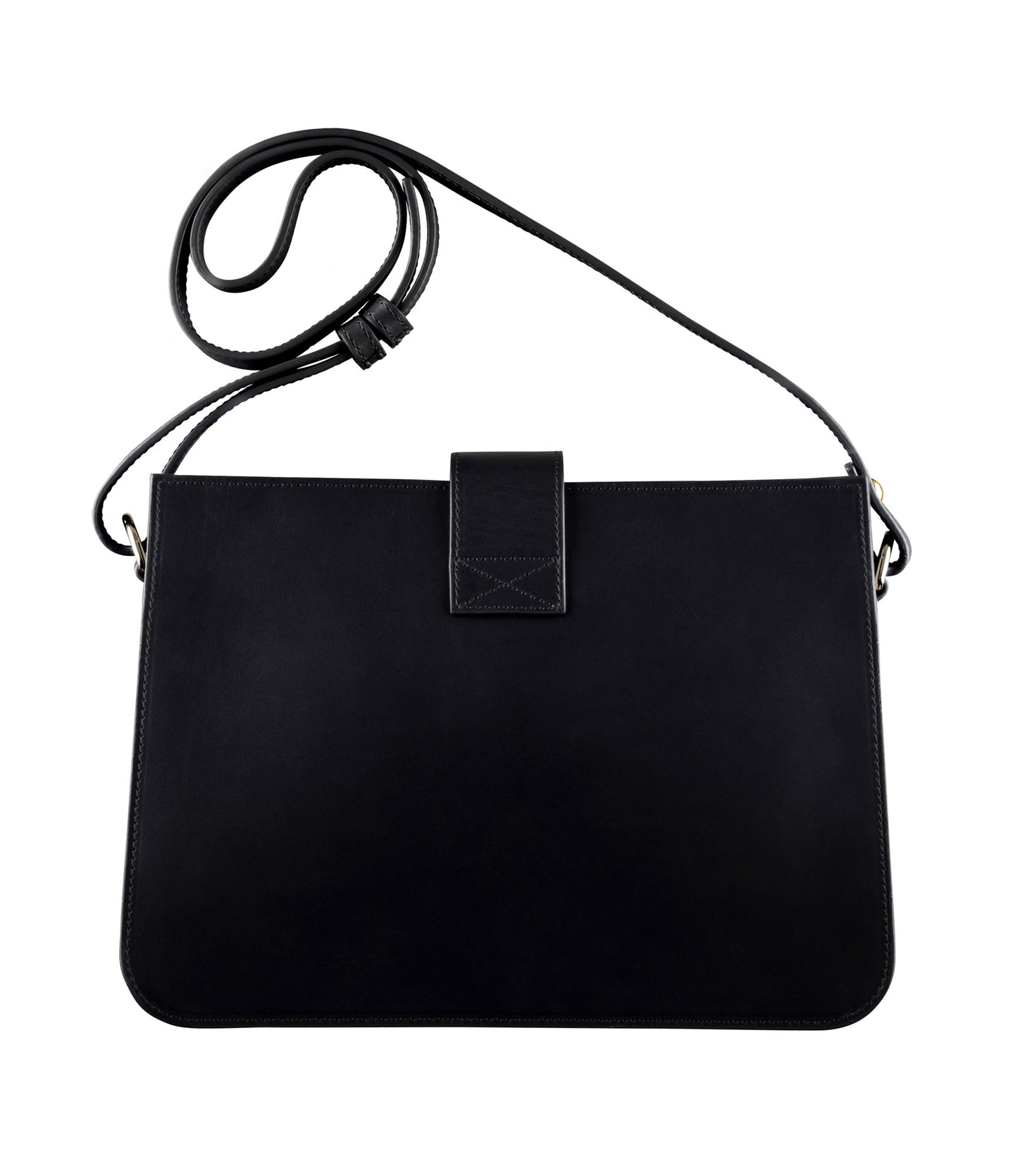 A.P.C. Geneve Shoulder Bag (PXAWV-F61172)