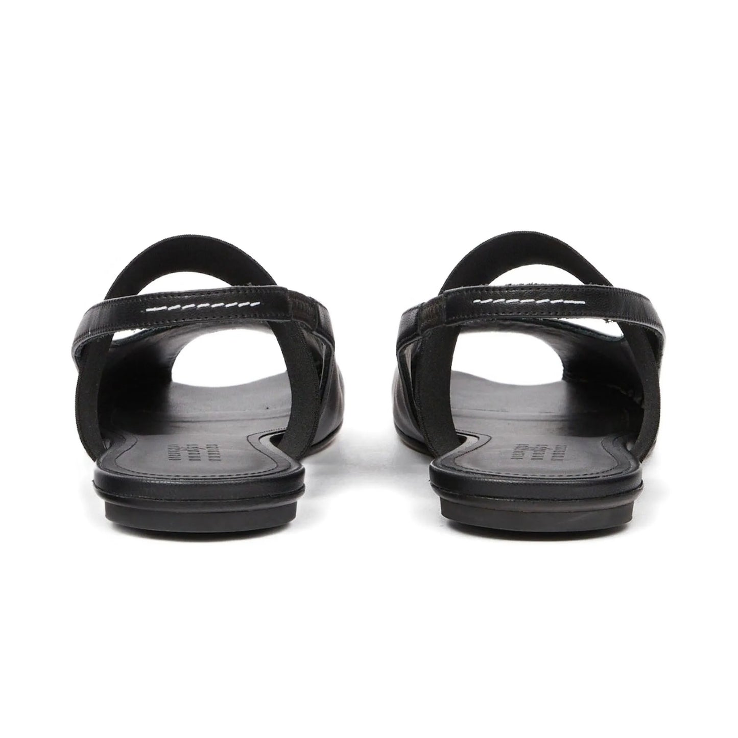 MM6 Maison Margiela Open Toe Sandal (S59WP0212 P3628)